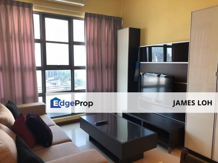 Saujana Residency - 2 Bedroom for Sale, Selangor, Subang Jaya