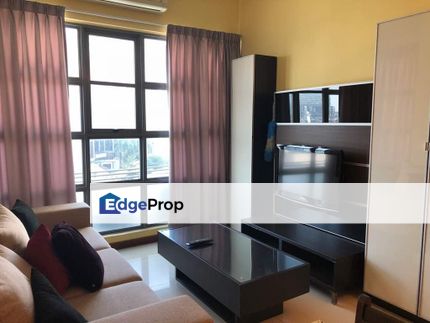 Saujana Residency - 2 Bedroom for Rent, Selangor, Subang Jaya