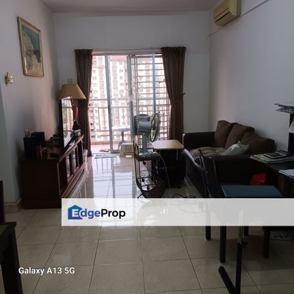 Ampang Boulevard - 3 Bedroom Unit for Sale, Selangor, Ampang