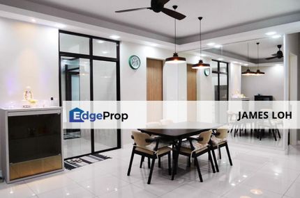 Park Villa, Puchong - Type B Unit for Sale, Selangor, Puchong