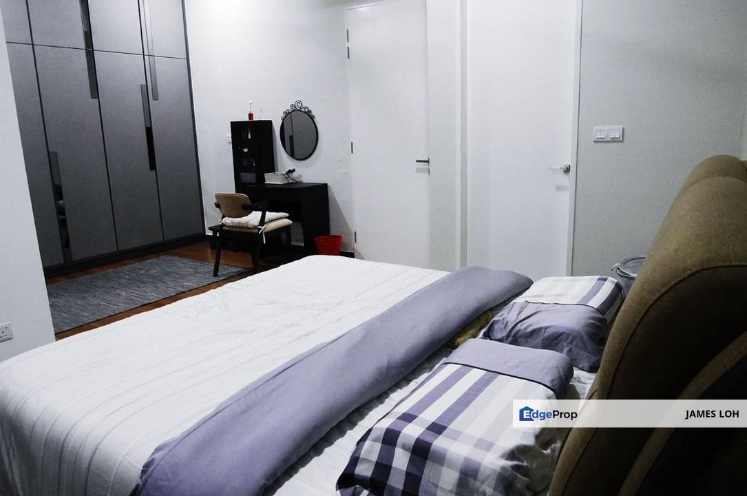 Park Villa, Puchong - Type B Unit for Sale, Selangor, Puchong