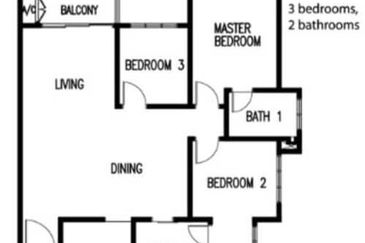 Park Villa Condominium @ Jalan Pipit