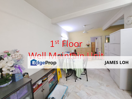 Goodyear Court 5 - 1st Floor Unit for Sale, Selangor, USJ
