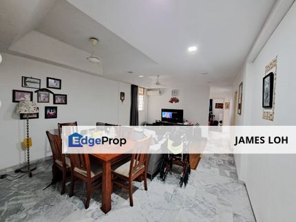 Goodyear Court 8 - 998 sqft unit for Rent, Selangor, USJ