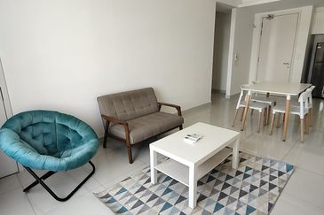 Pandora @ Tropicana Metropark