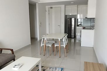 Pandora @ Tropicana Metropark