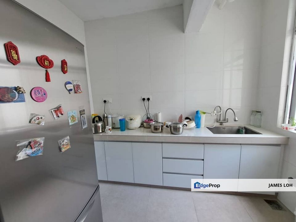 Goodyear Court 7 - Unit for Sale, Selangor, USJ