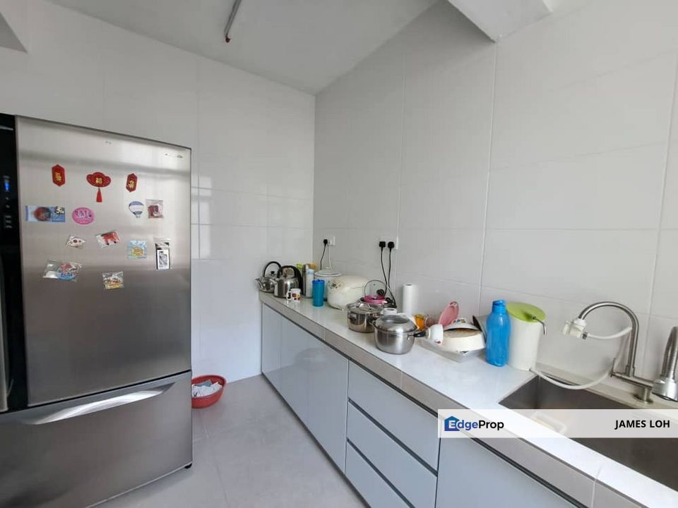 Goodyear Court 7 - Unit for Sale, Selangor, USJ