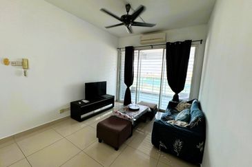 The Regina Condominium