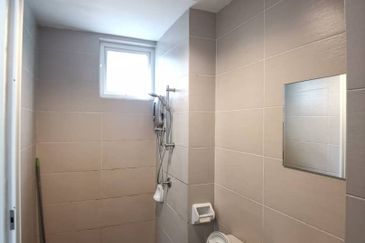 The Regina Condominium