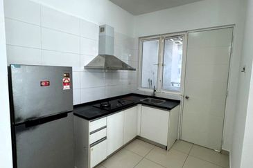 The Regina Condominium