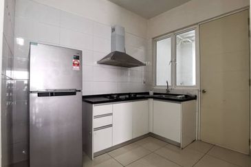 The Regina Condominium