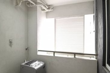 The Regina Condominium