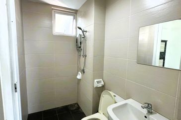 The Regina Condominium