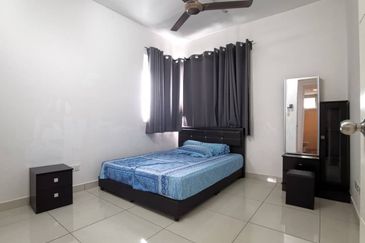 The Regina Condominium