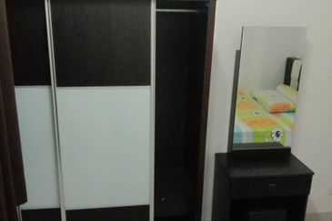 The Regina Condominium