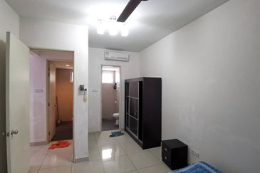 The Regina Condominium