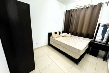 The Regina Condominium