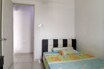 The Regina Condominium