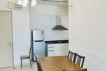 The Regina Condominium