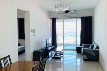 The Regina Condominium