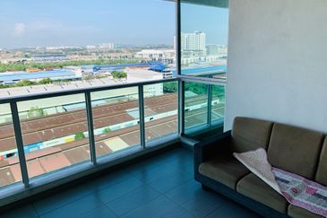 The Regina Condominium