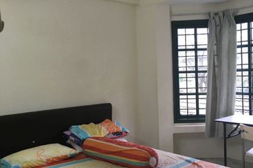 Sunway Court