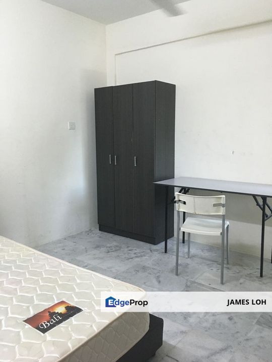 Sunway Court - Fully Furnished Low Floor Unit for Rent, Selangor, Bandar Sunway