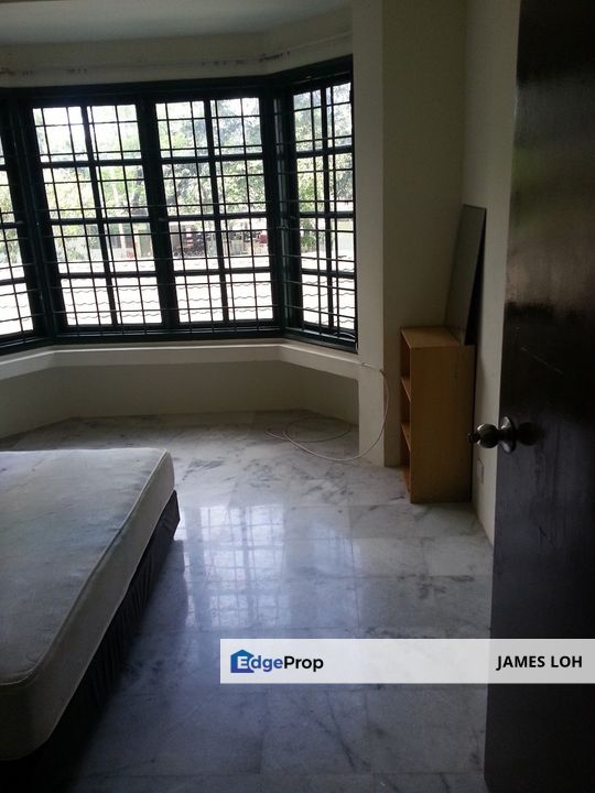 Sunway Court - Fully Furnished Low Floor Unit for Rent, Selangor, Bandar Sunway