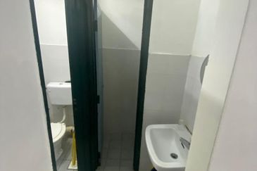 Pangsapuri Seri Mutiara