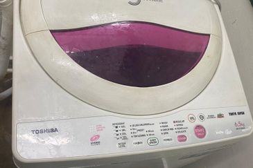 Pangsapuri Seri Mutiara