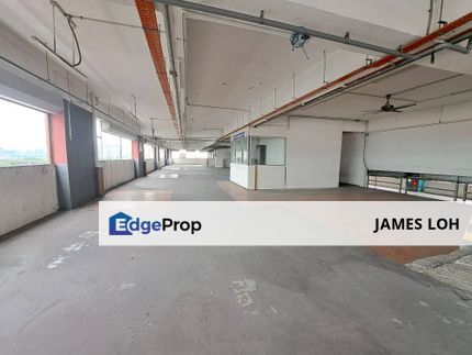 Subang Jaya - 7 Storey Carpark for Sale, Selangor, Subang Jaya