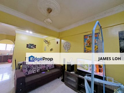 Desa Mentari - High Floor Well Maintained Unit for Sale, Selangor, Petaling Jaya