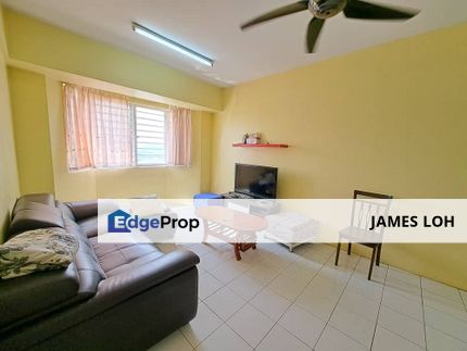 Rhythm Avenue - Fully Furnished Middle floor Unit for Rent, Selangor, USJ