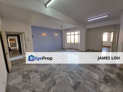 Goodyear Court 8 - Low Floor Unit facing swimming pool for Sale, Selangor, USJ