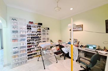 Taman Continental (Continental Park)