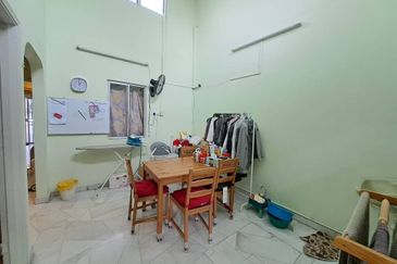 Taman Continental (Continental Park)