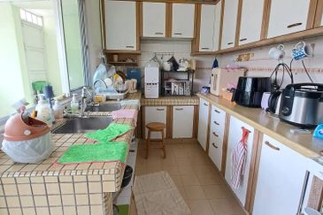 Taman Continental (Continental Park)