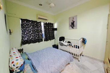 Taman Continental (Continental Park)