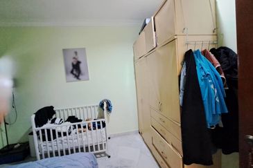 Taman Continental (Continental Park)