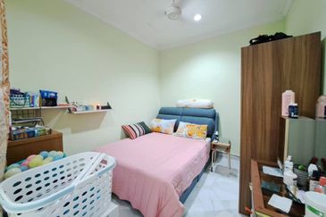 Taman Continental (Continental Park)