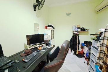 Taman Continental (Continental Park)