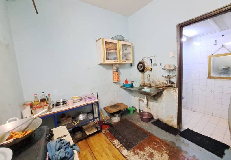 Pusat Bandar Puchong