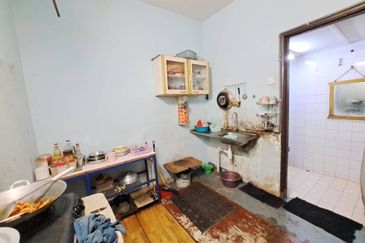 Pusat Bandar Puchong