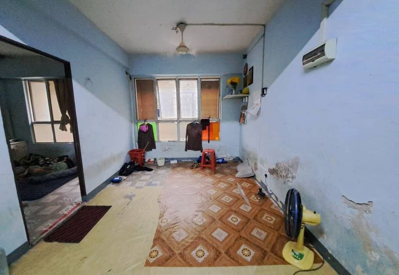 Pusat Bandar Puchong