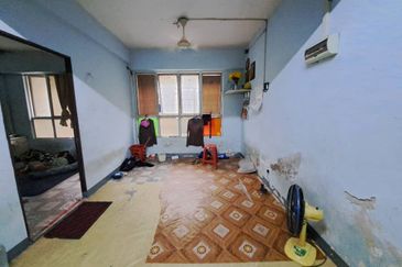 Pusat Bandar Puchong