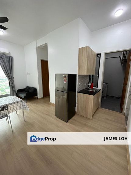The Grand Subang SS15 - Fully Furnished High Floor unit for Rent, Selangor, Subang Jaya