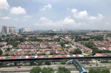 The Grand Subang SS15