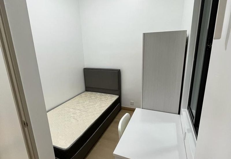 The Grand Subang SS15