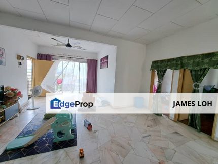 Goodyear Court 3 - Basic Unit for Rent, Selangor, USJ